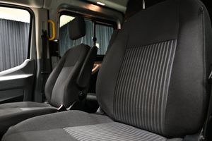 Ford Transit bild 11