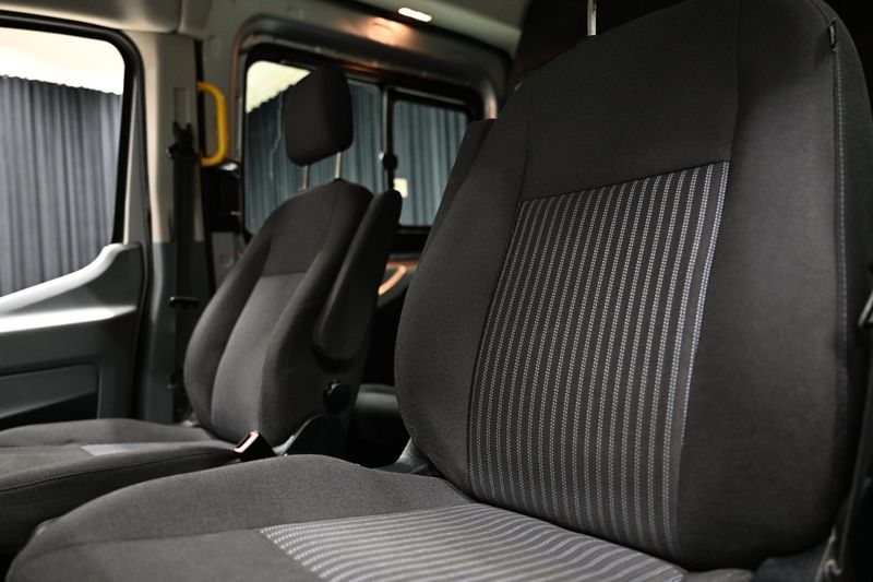 Ford Transit bild 11