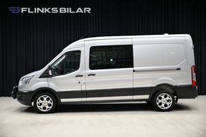 Ford Transit bild 2