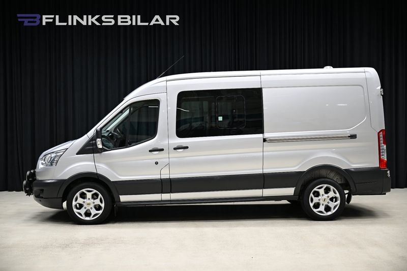 Ford Transit bild 2