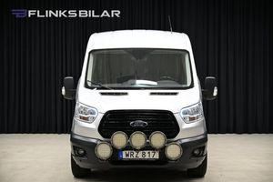 Ford Transit bild 17
