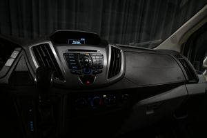 Ford Transit bild 26