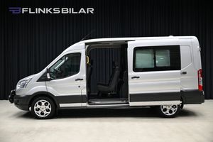 Ford Transit bild 4