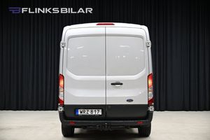 Ford Transit bild 15