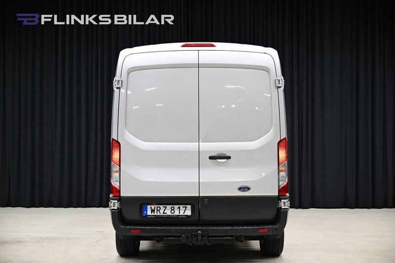 Ford Transit bild 15