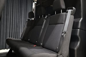 Ford Transit bild 12