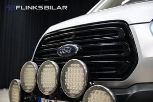 Ford Transit bild 18