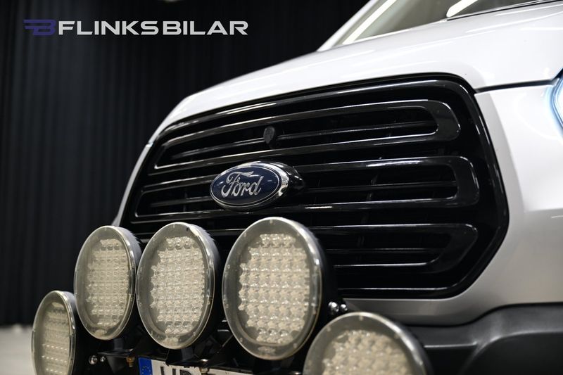 Ford Transit bild 18