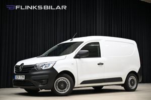 Renault Kangoo bild 1
