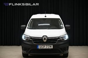 Renault Kangoo bild 2