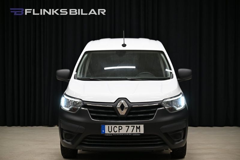 Renault Kangoo bild 2