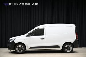 Renault Kangoo bild 4