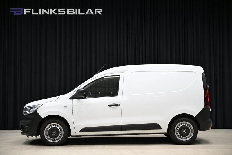 Renault Kangoo bild 4