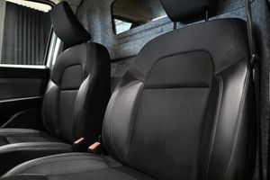 Renault Kangoo bild 16