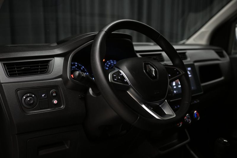 Renault Kangoo bild 14