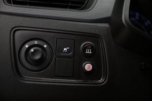 Renault Kangoo bild 22