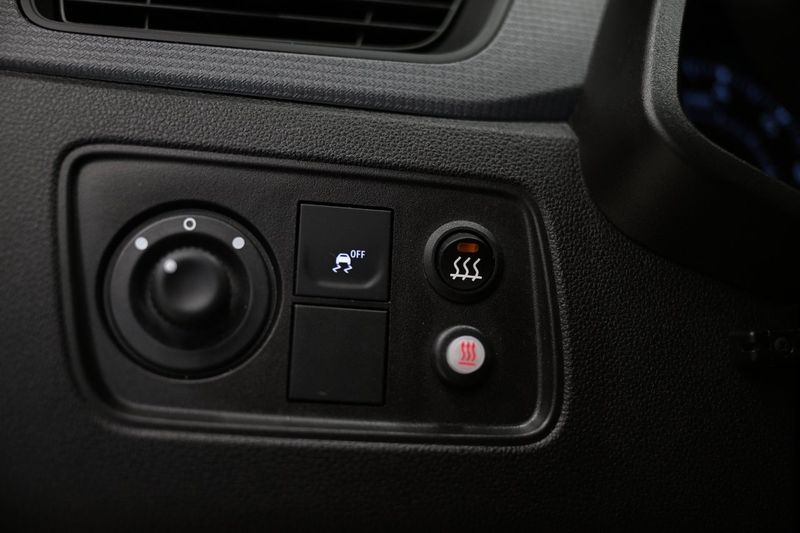 Renault Kangoo bild 22
