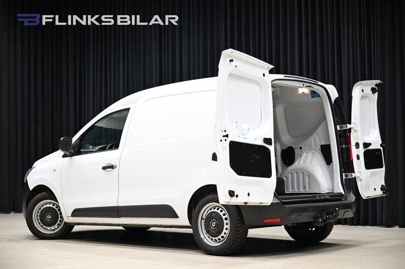 Renault Kangoo bild 6