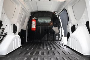 Renault Kangoo bild 8