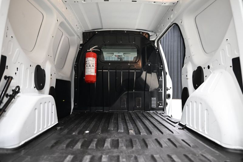 Renault Kangoo bild 8