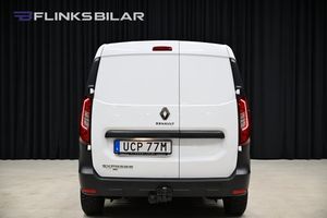 Renault Kangoo bild 10