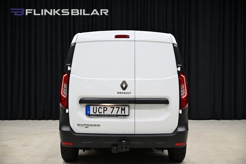 Renault Kangoo bild 10