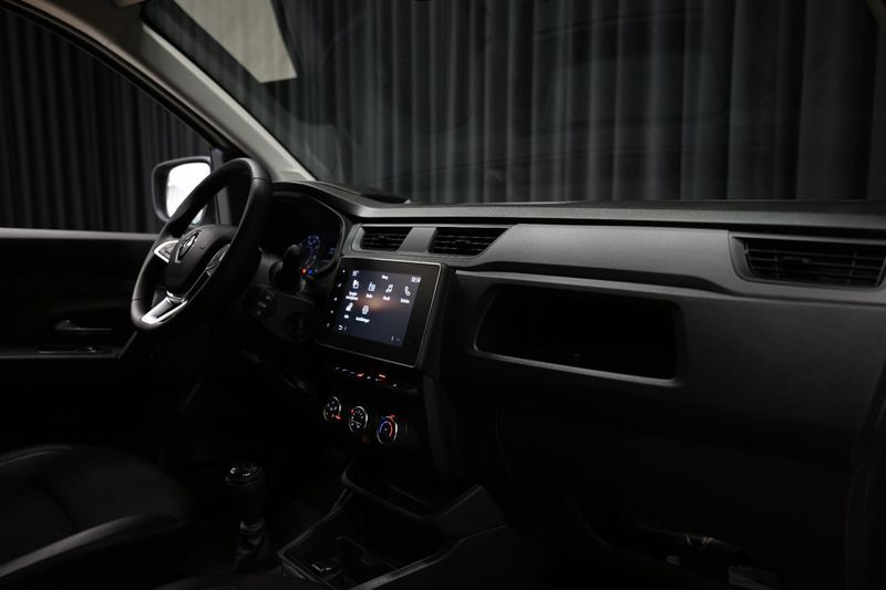 Renault Kangoo bild 23