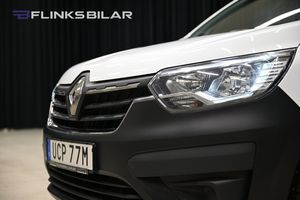 Renault Kangoo bild 12