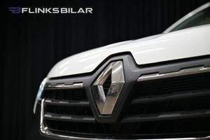 Renault Kangoo bild 3