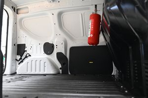 Renault Kangoo bild 9