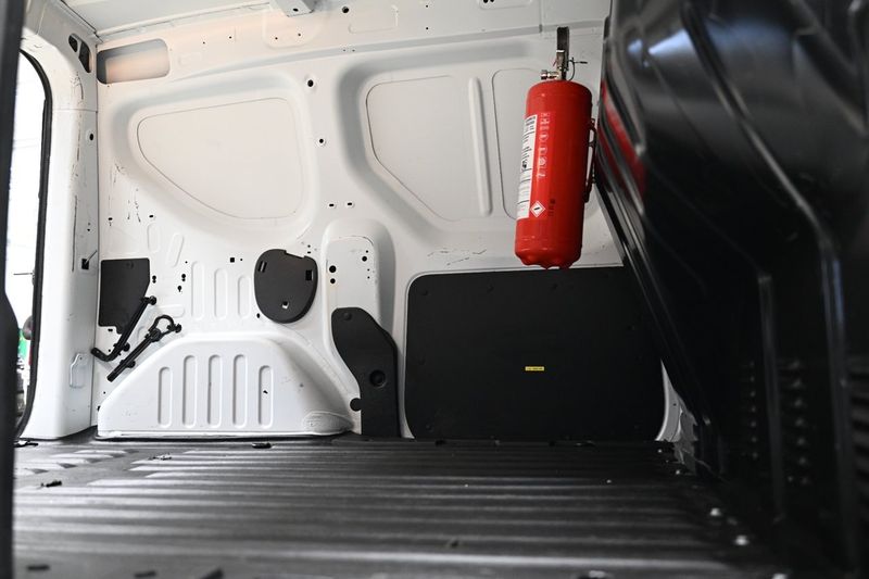 Renault Kangoo bild 9