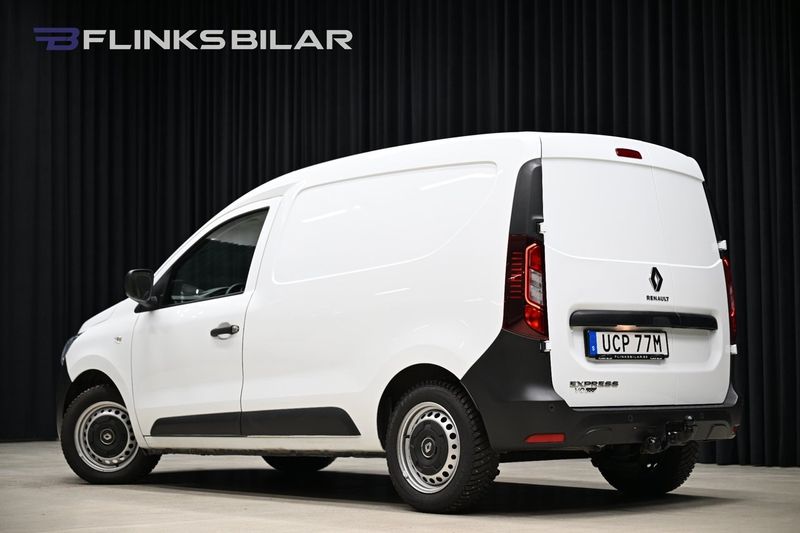 Renault Kangoo bild 5