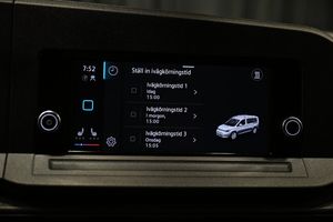 Volkswagen Caddy Maxi bild 27