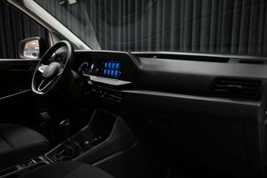 Volkswagen Caddy Maxi bild 36