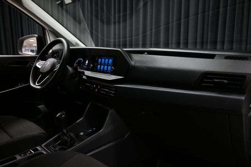 Volkswagen Caddy Maxi bild 36
