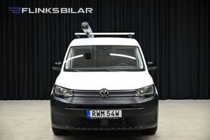 Volkswagen Caddy Maxi bild 20