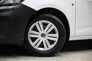 Volkswagen Caddy Maxi bild 9