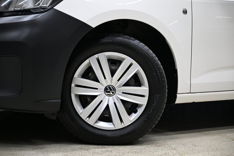 Volkswagen Caddy Maxi bild 9