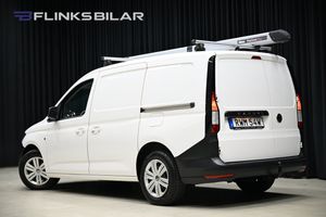 Volkswagen Caddy Maxi bild 19