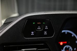 Volkswagen Caddy Maxi bild 33