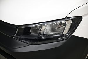 Volkswagen Caddy Maxi bild 7