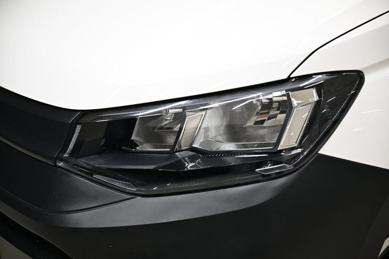 Volkswagen Caddy Maxi bild 7