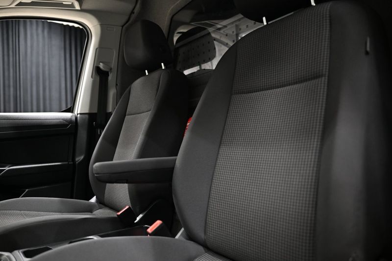 Volkswagen Caddy Maxi bild 30