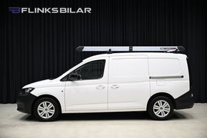Volkswagen Caddy Maxi bild 2