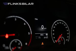 Volkswagen Caddy Maxi bild 24