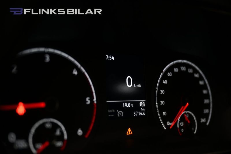Volkswagen Caddy Maxi bild 24