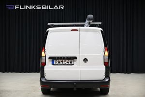 Volkswagen Caddy Maxi bild 17