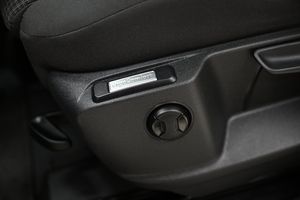 Volkswagen Caddy Maxi bild 29