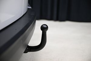 Volkswagen Caddy Maxi bild 11