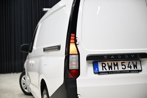 Volkswagen Caddy Maxi bild 18